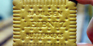 Deutscher Keks-Million&auml;r ist tot