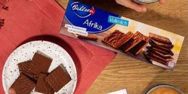 Bahlsen nennt Waffel nach Rassismus-Vorwurf um