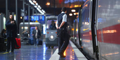 Neuer Streik droht bei Deutscher Bahn