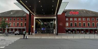 Parkplatzproblem bleibt bestehen.