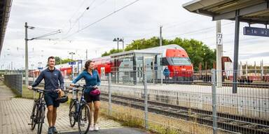 Landbauer: &Ouml;BB-Chaos auf Nieder&ouml;sterreichs Bahnstrecken