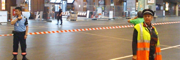 So wurde dieser Bub zum Oslo-Attentäter