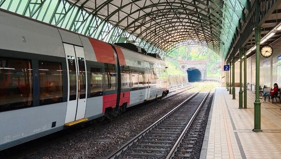 In der Krim und Krottenbachstraße