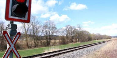 bahnuebergang