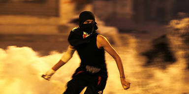 Alarmstufe Rot bei Bahrain-GP