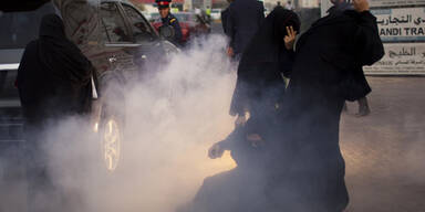 Bahrain Formel 1