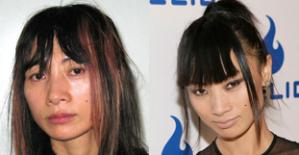 bai ling