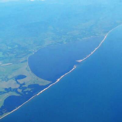 Everglades Nationalpark