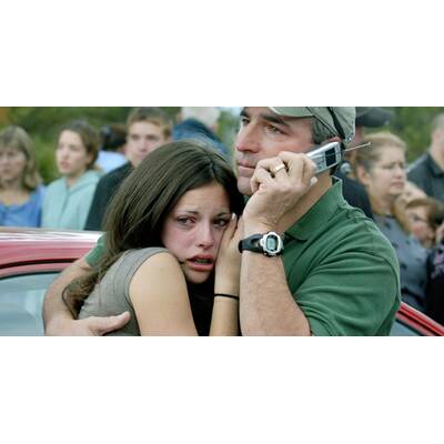 AP Photo/The Rocky Mountain News, Marc Piscotty