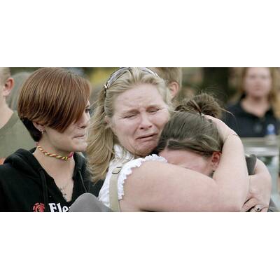 AP Photo/The Rocky Mountain News, Marc Piscotty