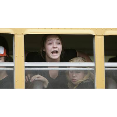 AP Photo/The Rocky Mountain News, Marc Piscotty