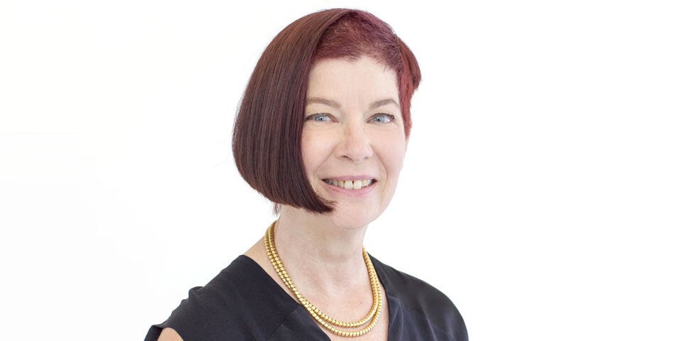 Erprobte Chefin soll Firefox Beine machen