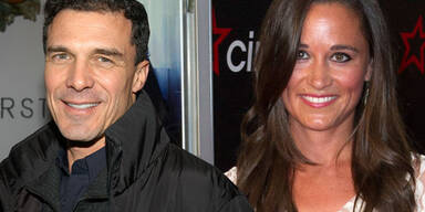 Pippa Middleton, Andre Balasz