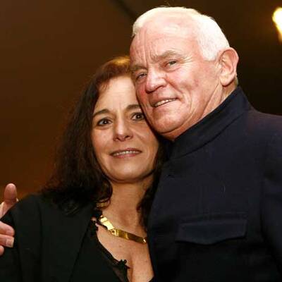 Kitz Charity Ski Race