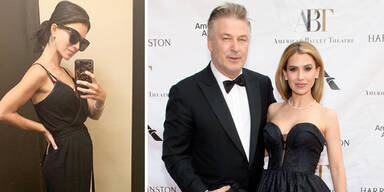 Alec Hilaria Baldwin