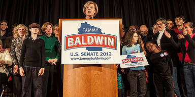 Tammy Baldwin