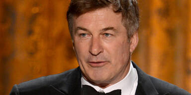 Alec Baldwin