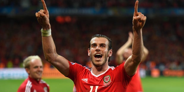 Die Tops und Flops der EURO