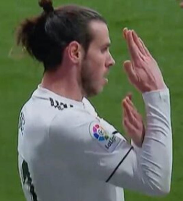 Fans verhöhnt? Jubel-Eklat um Gareth Bale
