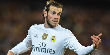 Gareth Bale
