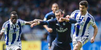 Gareth Bale