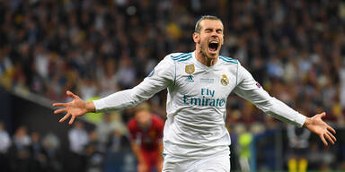 Titel-Hattrick! Real gewinnt Drama-Spiel