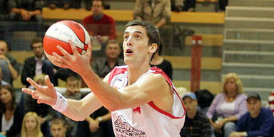 Basketballer Balga 12 Monate gesperrt