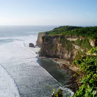 Der größte Pool der Welt