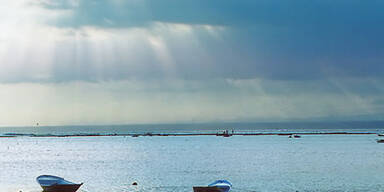 Die schönsten Inseln der Welt