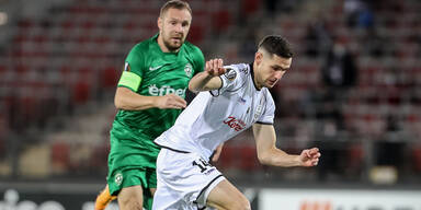 Hasenhüttl-Klub jagt LASK-Rakete