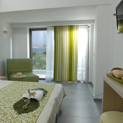 Hotel Sol S’Argamassa