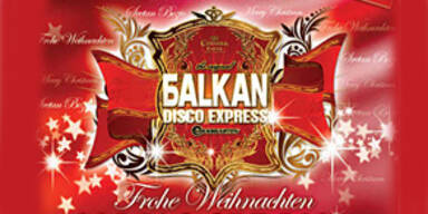 Balkan  X-Mas Special