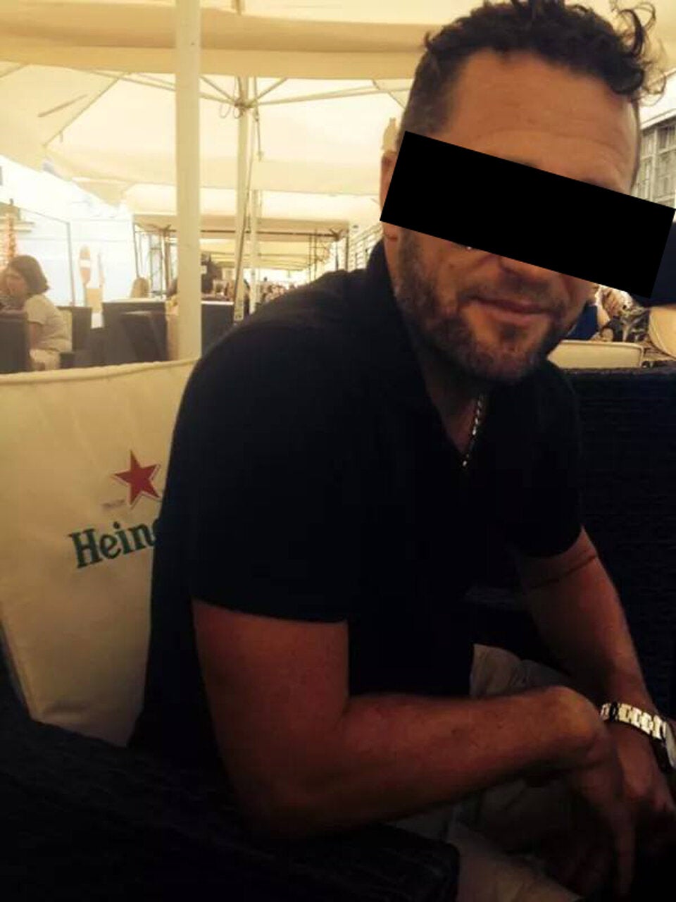 Nicolae T. Mord Ybbs