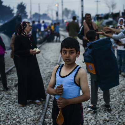 Das war das Jahr 2016