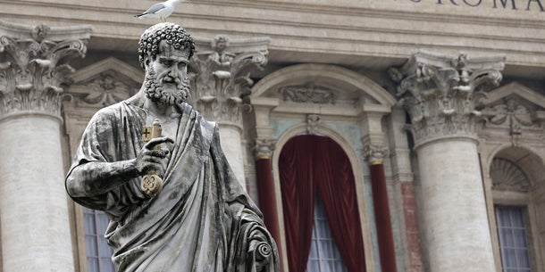 Neuer Papst kommt aus Buenos Aires