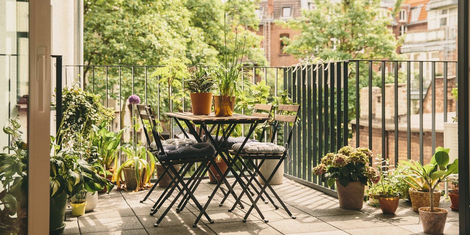 Die drei zukünftigen Wohntrends