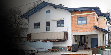 Frauen mit Balkon in Tiefe gest&uuml;rzt: Oma tot