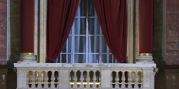 Neuer Papst kommt aus Buenos Aires