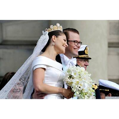 Hochzeit in Schweden: Die schönsten Momente