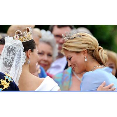 Hochzeit in Schweden: Die schönsten Momente