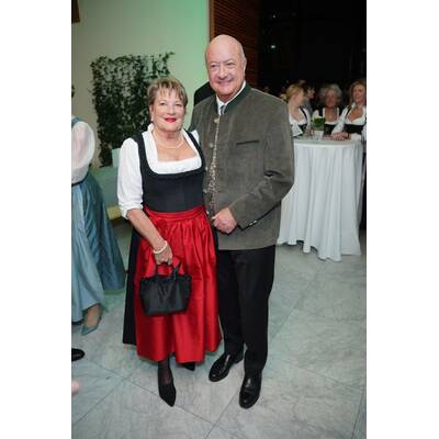 Trachtenmusikkapelle Hüttschlag