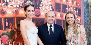 Opernball 2018 jänner