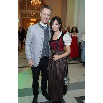 Trachtenmusikkapelle Hüttschlag