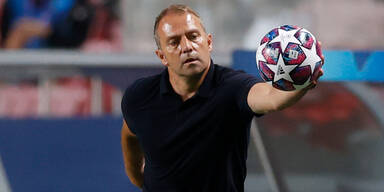 Riesen-Wirbel um Champions-League-Final-Ball