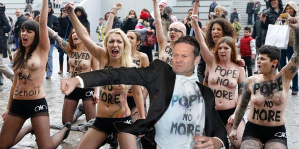 Ball-Prügler wird Internet-