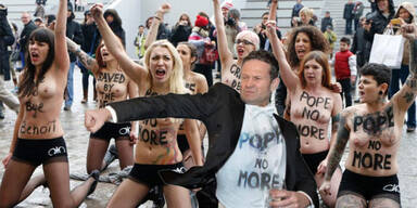 Ball-Prügler wird Internet-