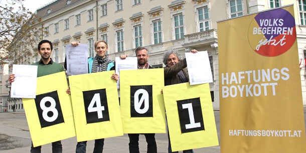 Ehrenhauser Ballhausplatz