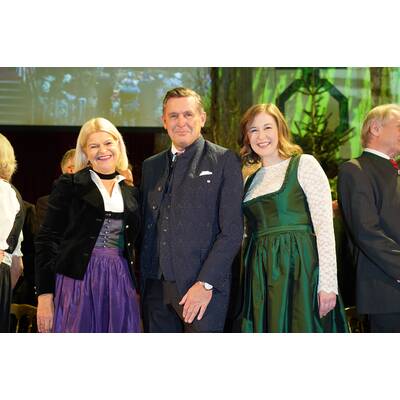 Trachtenmusikkapelle Hüttschlag