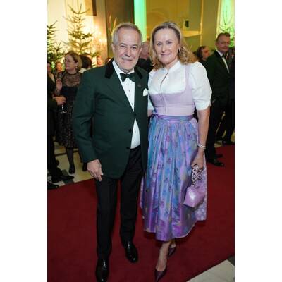 Trachtenmusikkapelle Hüttschlag