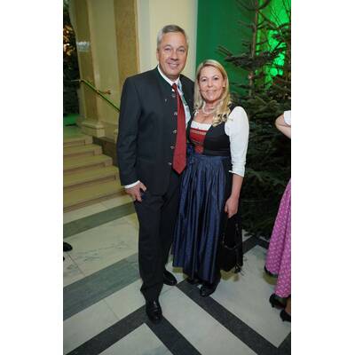 Trachtenmusikkapelle Hüttschlag